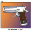   STAR M40 Firestar